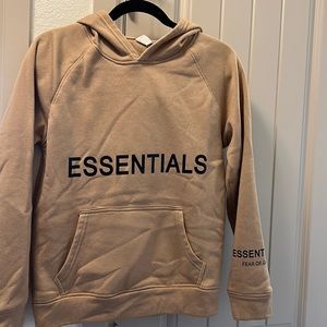 Essential Hoodie